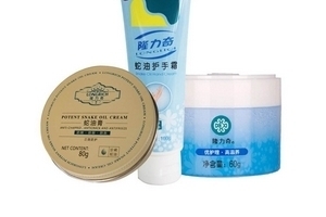 蛇油膏可以去疤痕嗎？疤痕能用蛇油膏去除嗎？