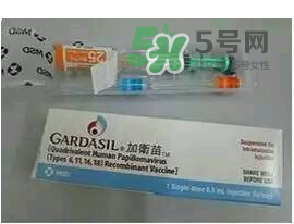 HPV疫苗男人能打嗎？HPV疫苗對男人有效嗎？