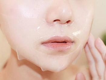 敏感肌適合用凝膠面膜嗎 凝膠面膜和蠶絲面膜對比哪個好