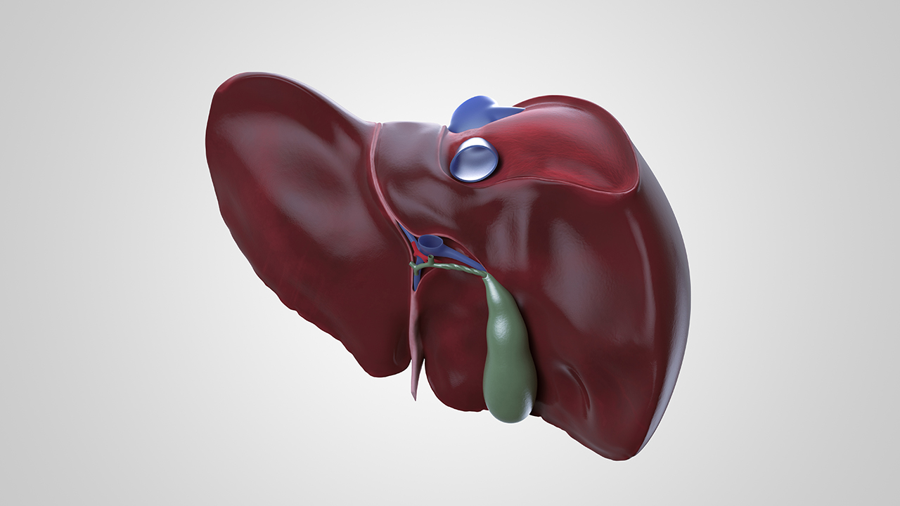 早晨口臭干嘔是肝臟不好嗎？用什么藥好
