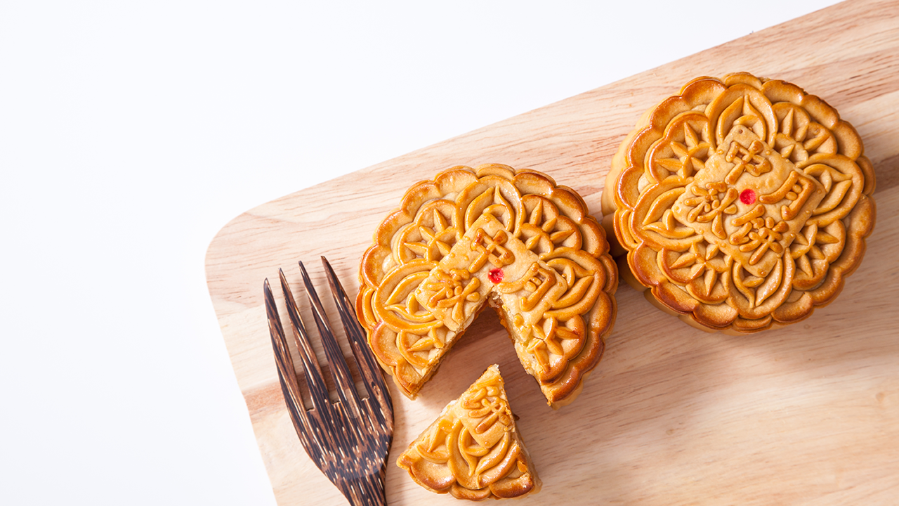 痔瘡能吃月餅嗎？吃月餅會長痔瘡嗎？