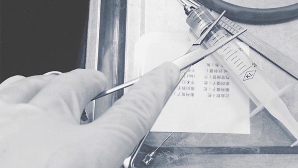 男性尖銳濕疣的飲食