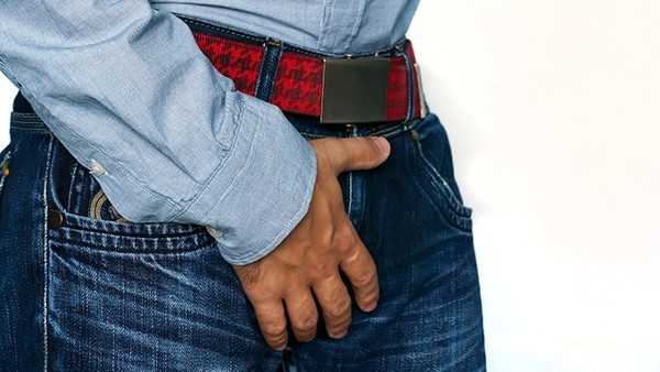 包皮裂口看什么科室 包皮開裂掛什么科室