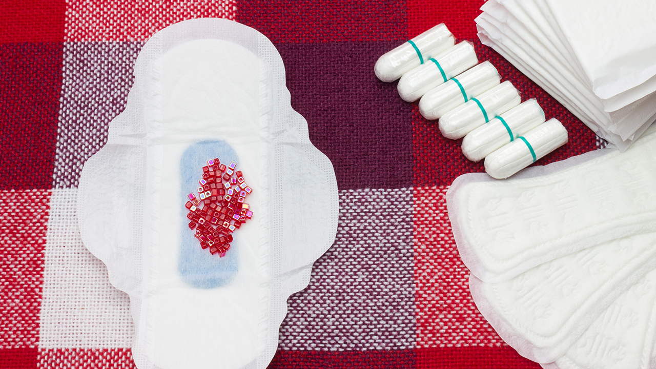 五十歲月經(jīng)來(lái)了二十天不完怎么辦