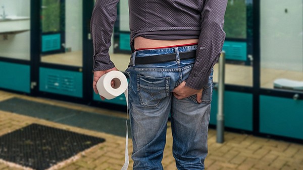 生吃柿子能有效止痔瘡血嗎 日常如何預(yù)防痔瘡的發(fā)生