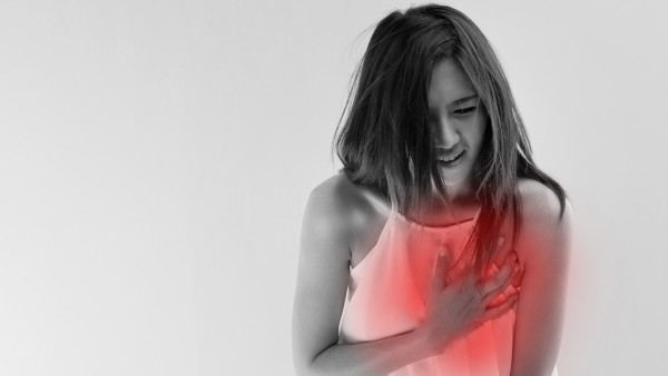 經(jīng)常出現(xiàn)口臭，胃食管反流的現(xiàn)象是怎么回事？