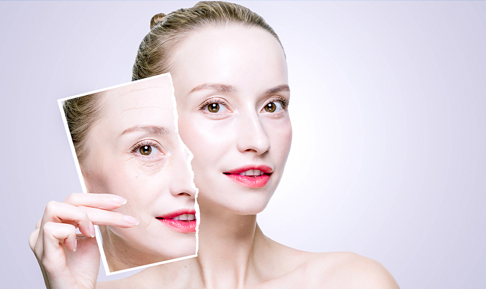 激光祛痘與紅藍(lán)光