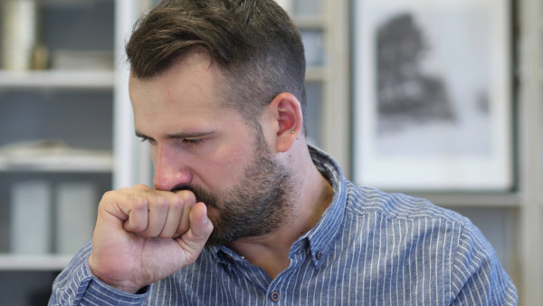 口臭怎么辦？做好這些給你清新口氣