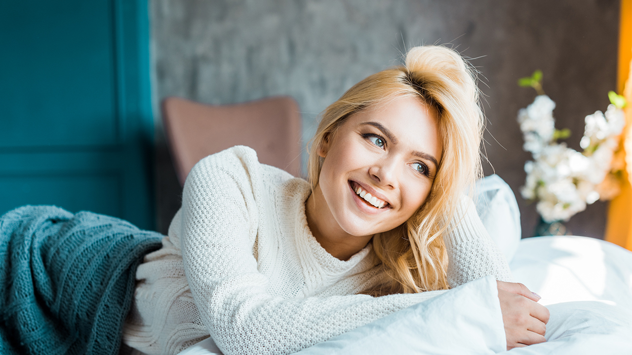 干性皮膚長斑怎么辦？外出如何做好防曬？