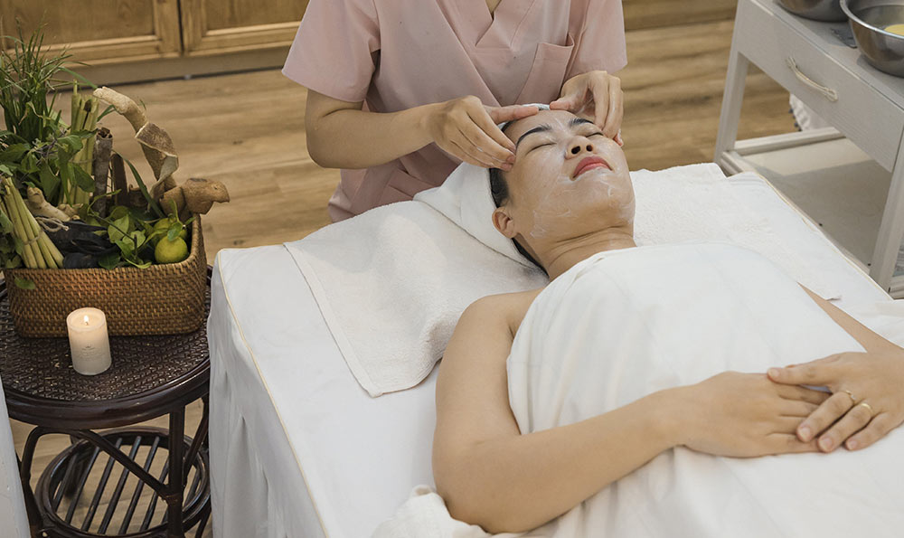 嚴(yán)重祛痘前后對(duì)比照