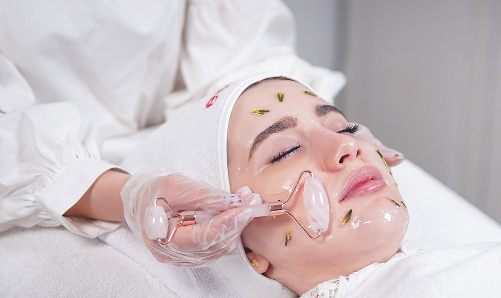 巴黎歐萊雅祛痘套裝