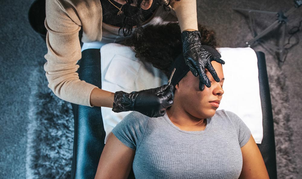 祛痘護(hù)膚品和祛痘藥膏可以一起用嗎