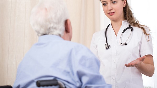 小心！高齡孕婦容易患痔瘡