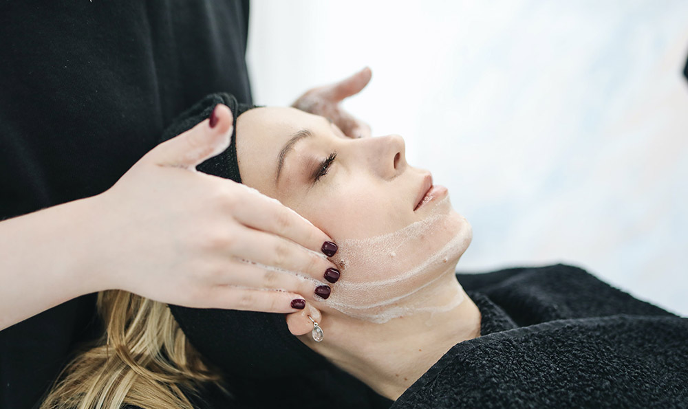 靚閃閃祛斑祛痘擁有美麗肌膚的秘密