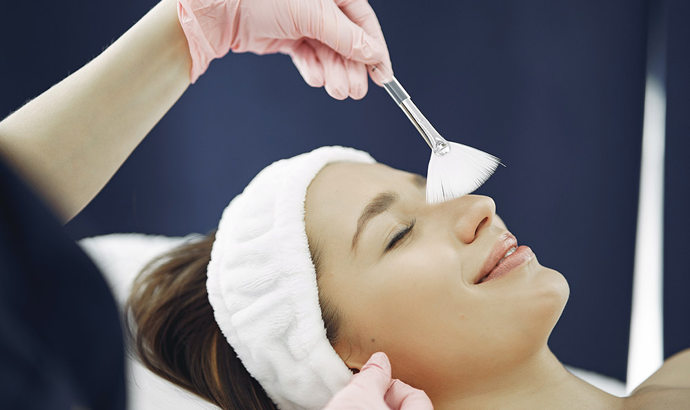 祛痘護(hù)膚護(hù)膚品