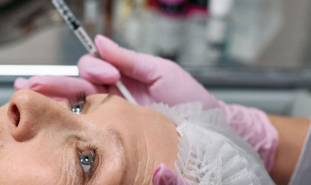 吃維生素B能祛痘？