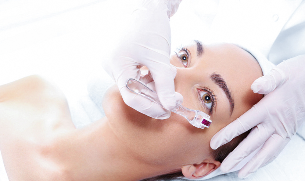 祛痘產(chǎn)品在護膚步驟