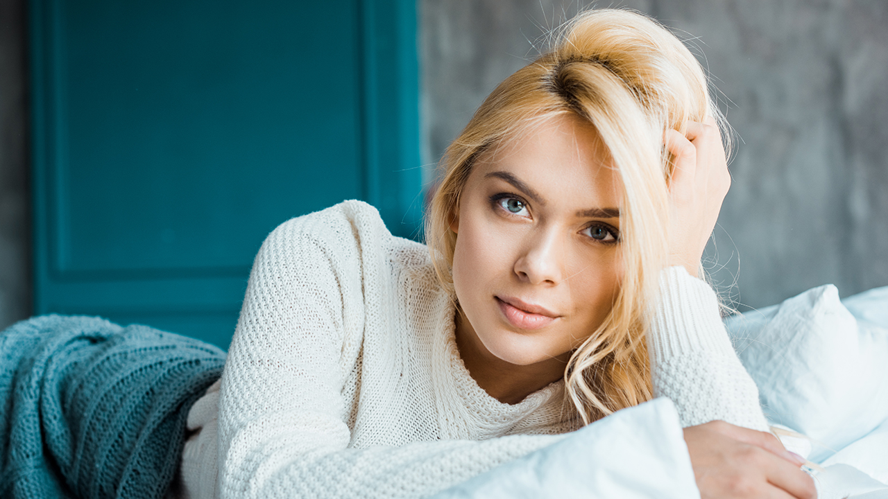 8個癥狀預(yù)示乳腺癌?如何自查乳房健康?