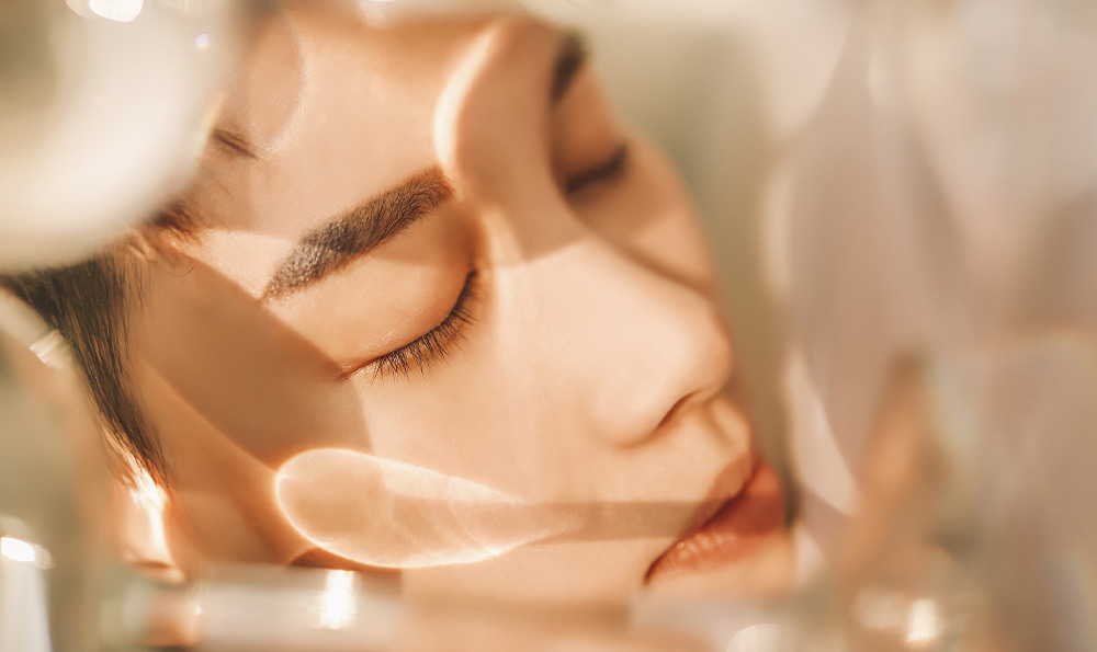 玻尿酸祛痘修復(fù)護(hù)膚品套盒-