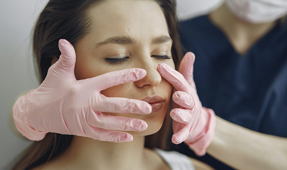 家用激光祛痘儀