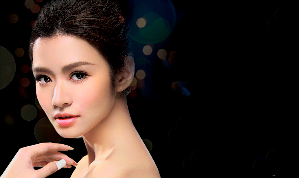 美白祛痘祛粉刺