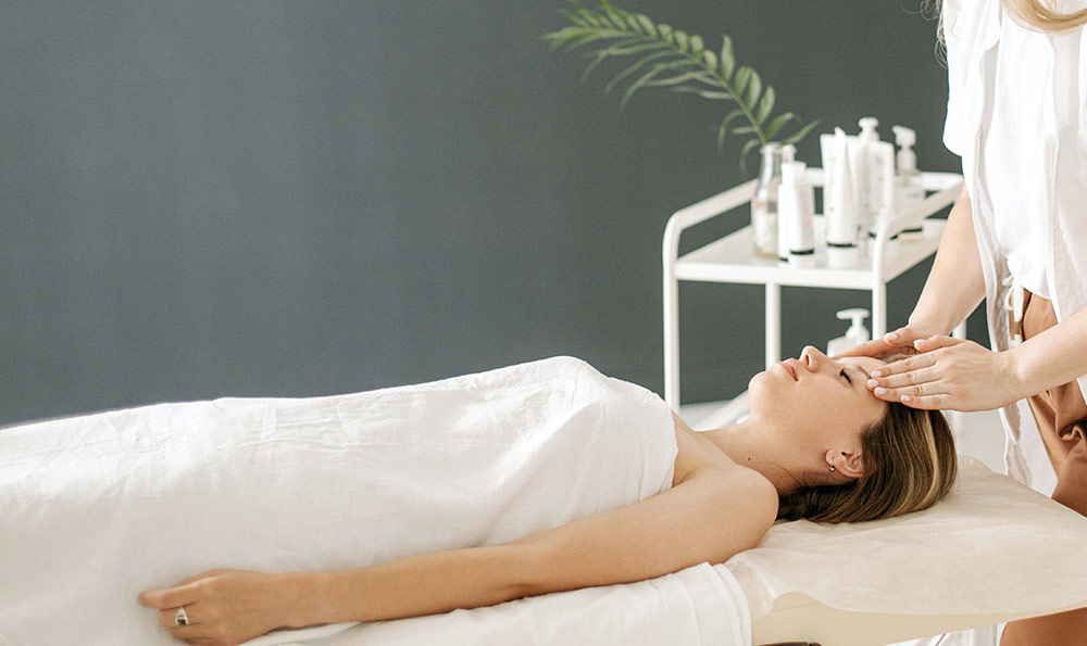 祛痘祛閉口精油配方