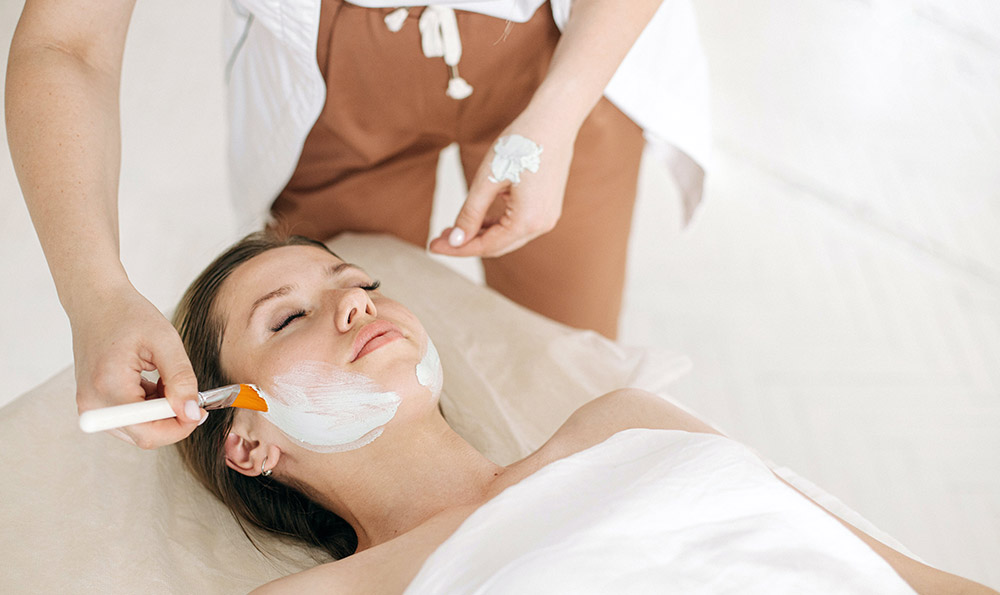 祛痘印最好最有效的方法