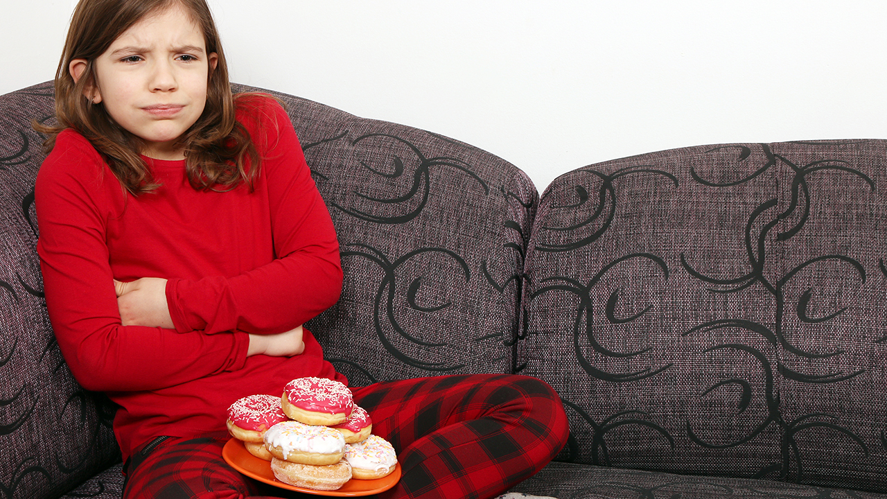 生理期不能洗頭嗎？生理期這五件事是禁忌