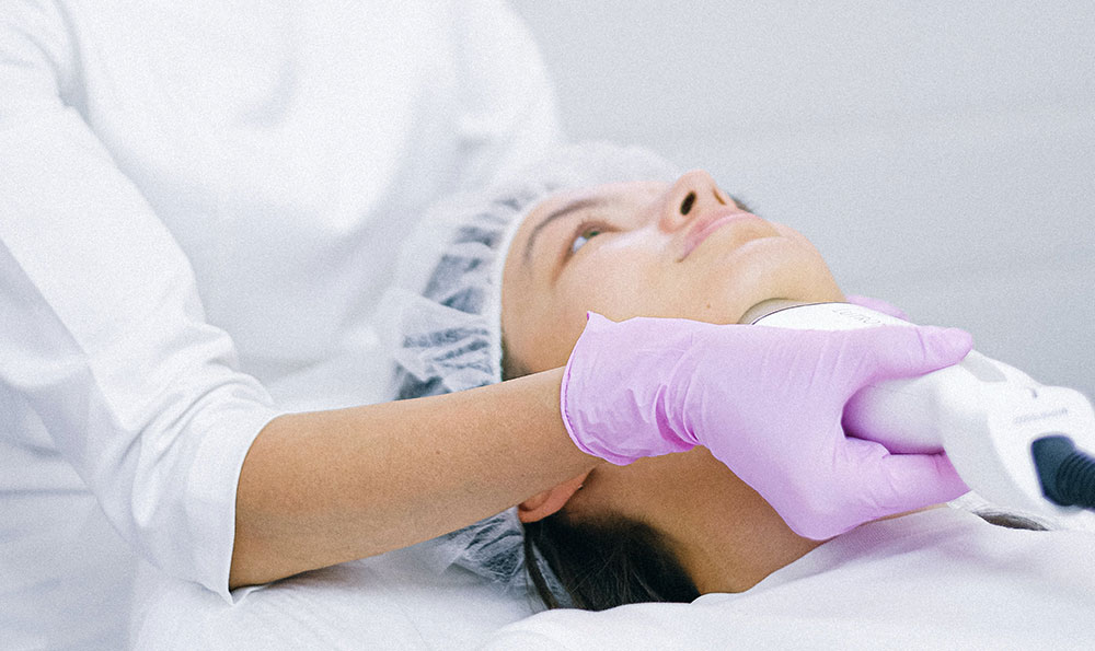 維生素E祛痘油性皮膚