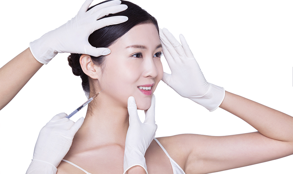 麥吉麗祛痘步驟