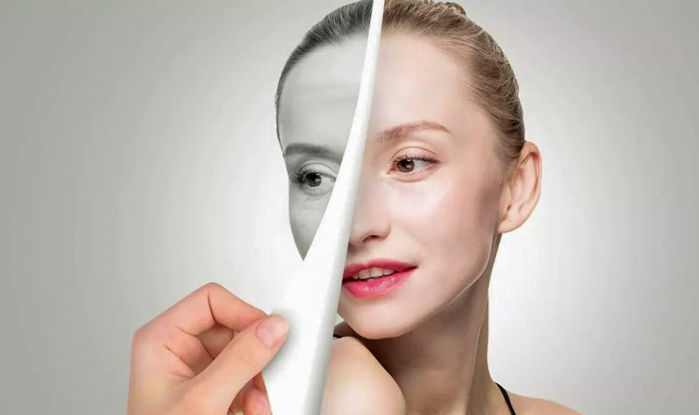 維生素B2涂臉祛痘的功效及正確使用方法