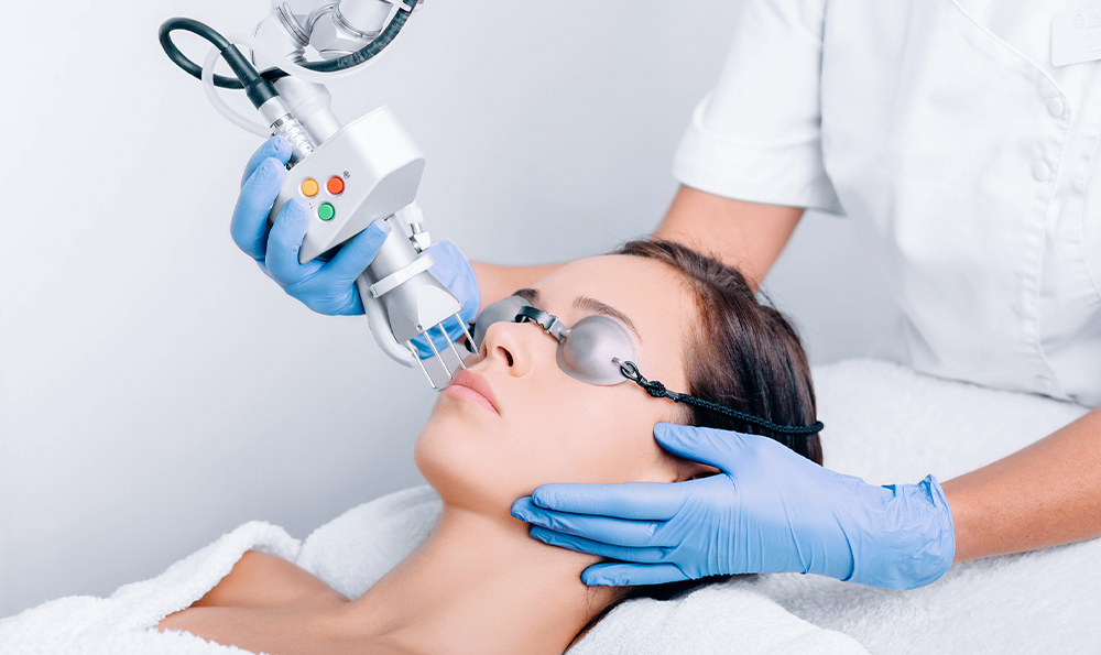 補水保濕祛斑美白哪個品牌好