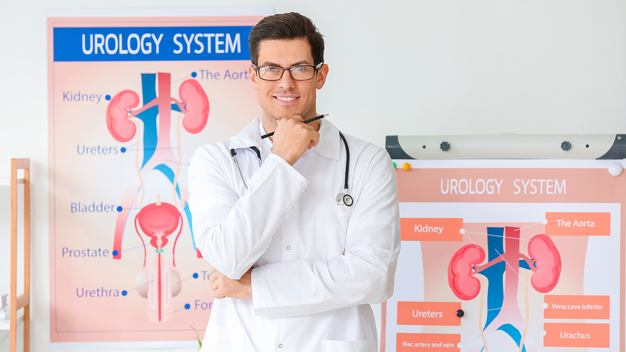 徹底根治前列腺的偏方 三個(gè)方子改善前列腺