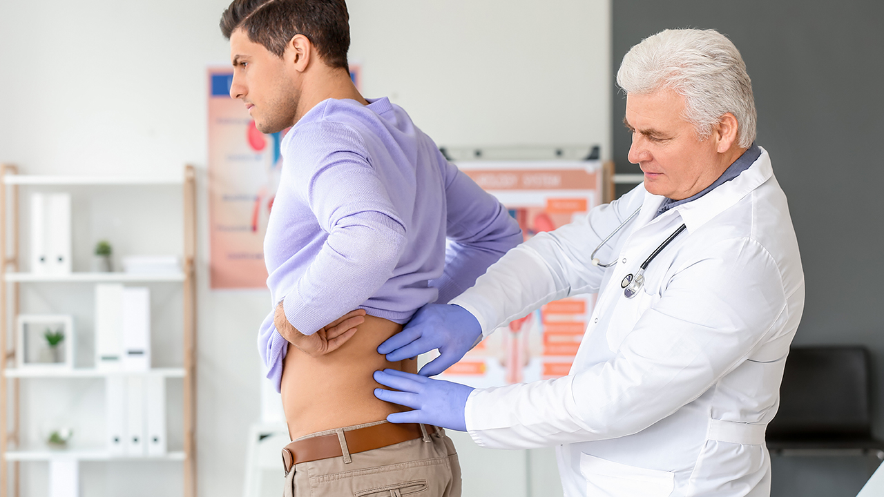 冬季前列腺疾病高發(fā)怎么辦 教你五個(gè)知識(shí)緩解前列腺疾病