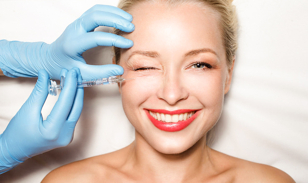 內(nèi)吸加眶隔釋放眼袋