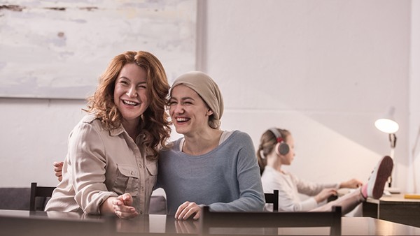 女性做什么運動更健康？ 經(jīng)常做拉伸運動對身體有五大好處