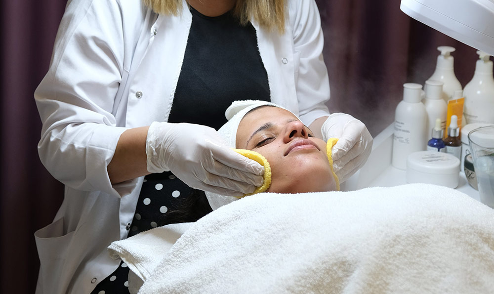 激光祛痘作用（激光祛痘多久可以完全恢復(fù)）