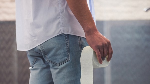 痔瘡癥狀不嚴重怎么治療好點