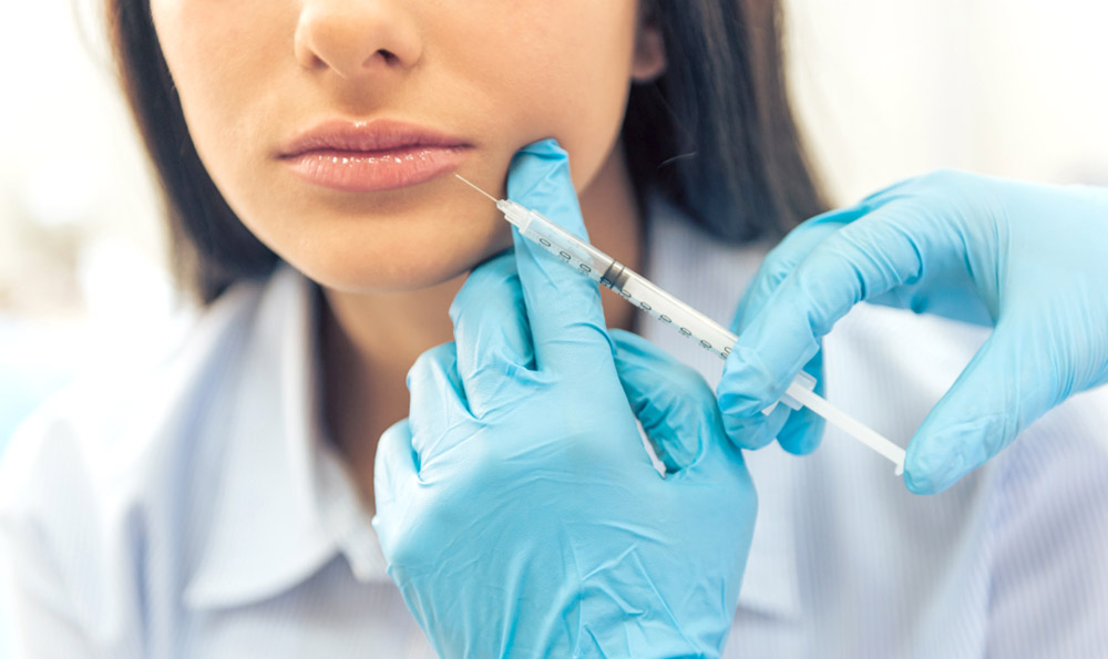 祛痘精華痘?。疃痪A痘印怎么去除）