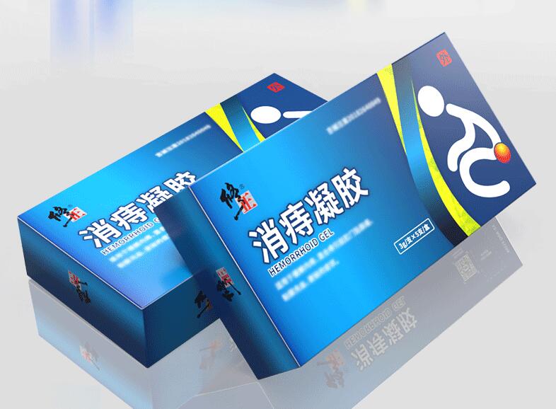 什么情況下適合使用痔瘡凝膠？