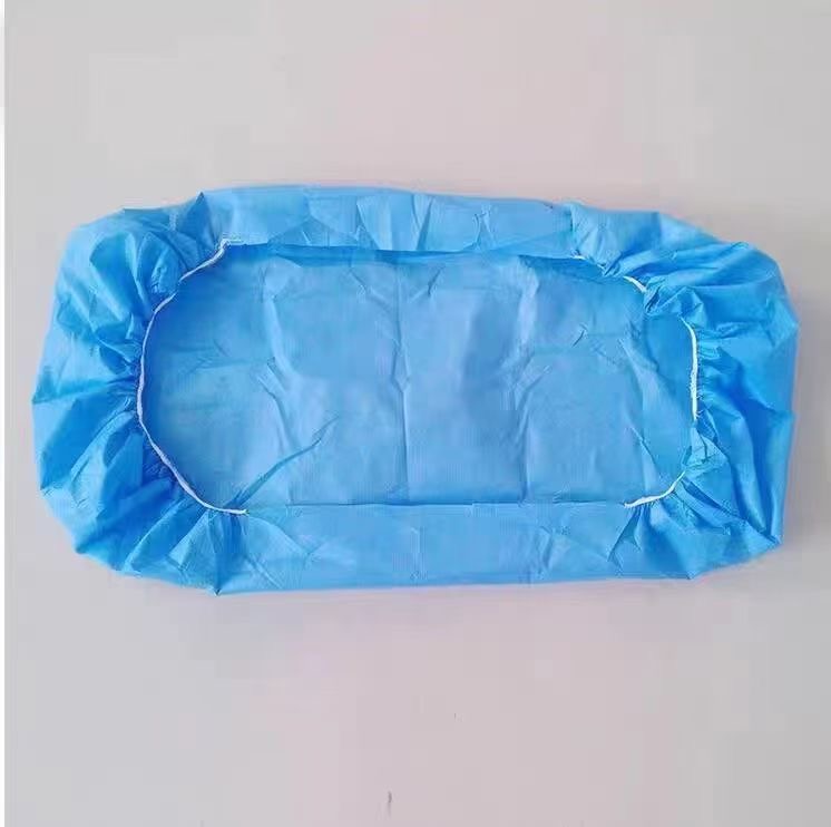 華康衛(wèi)材一次性使用床單床罩廠家直銷