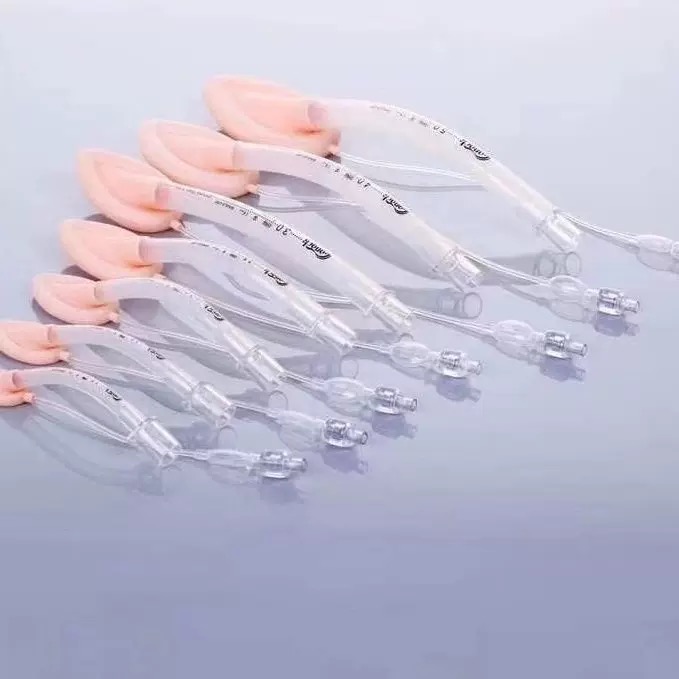 華康衛(wèi)材醫(yī)用喉罩廠家直銷